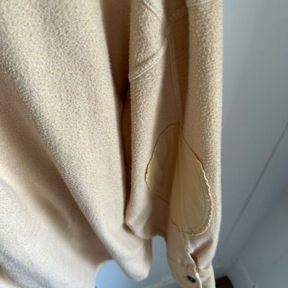 NWT Free People Ruby Fleece Jacket - Picture 4 of 7